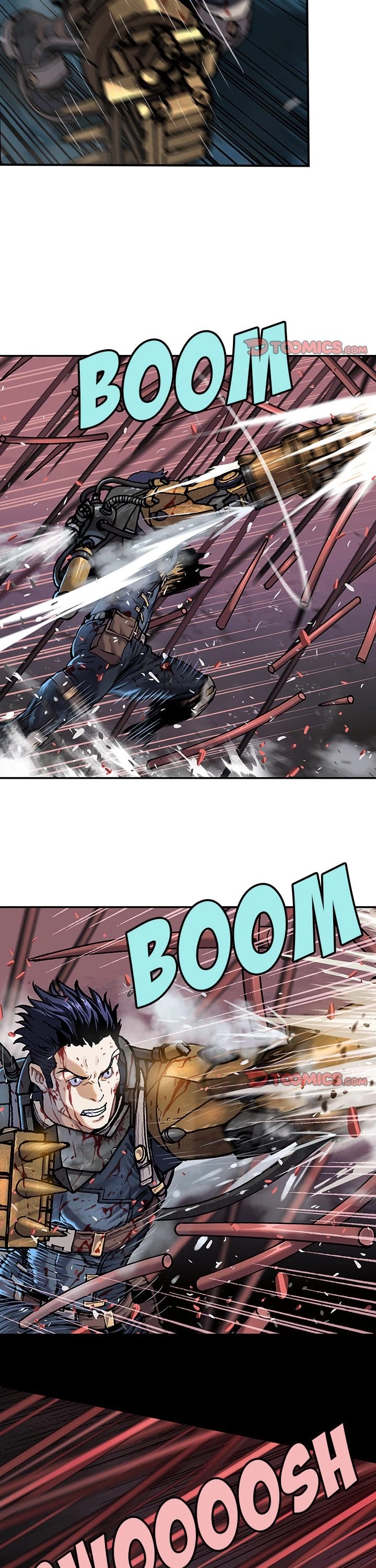 DeepWater chapter 199 page 9