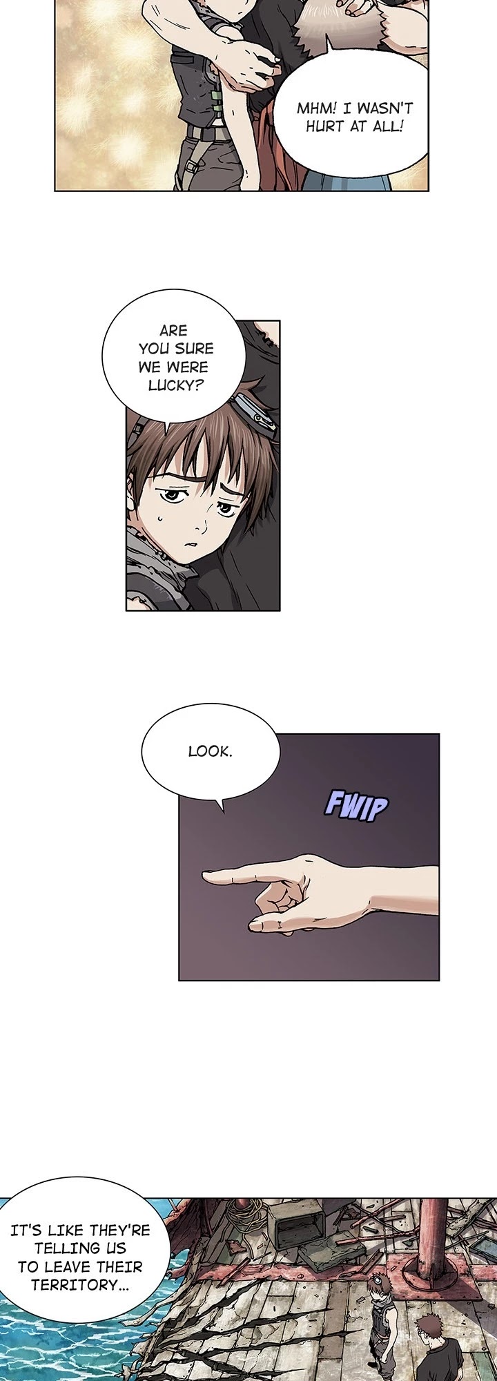 DeepWater chapter 2 page 14