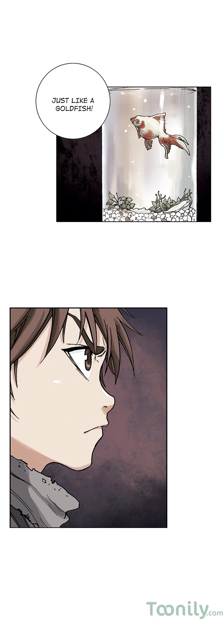 DeepWater chapter 2 page 21
