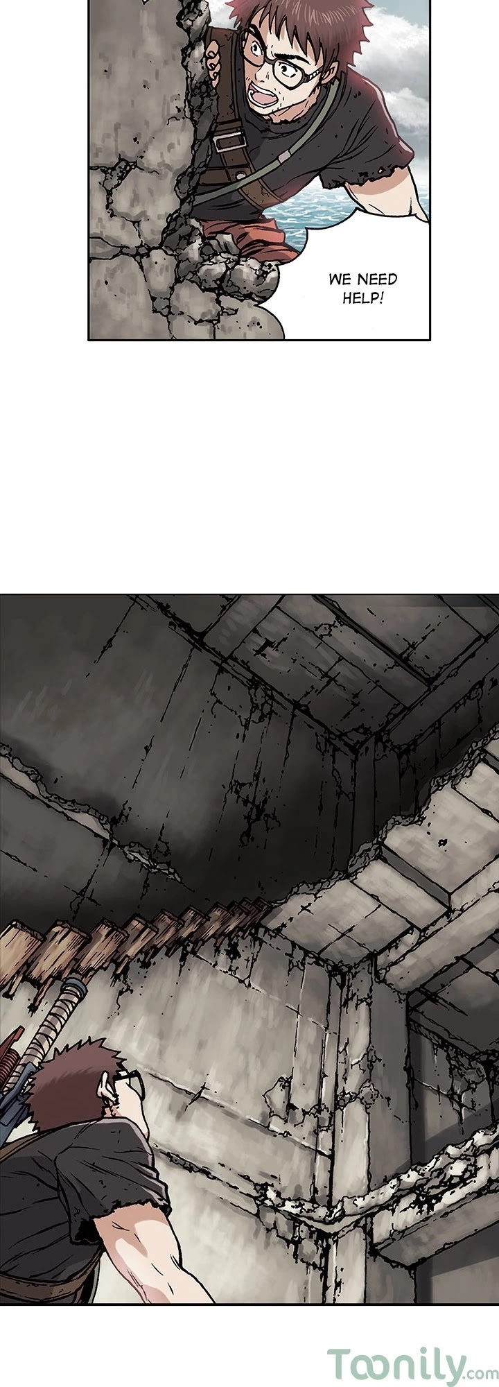 DeepWater chapter 2 page 30