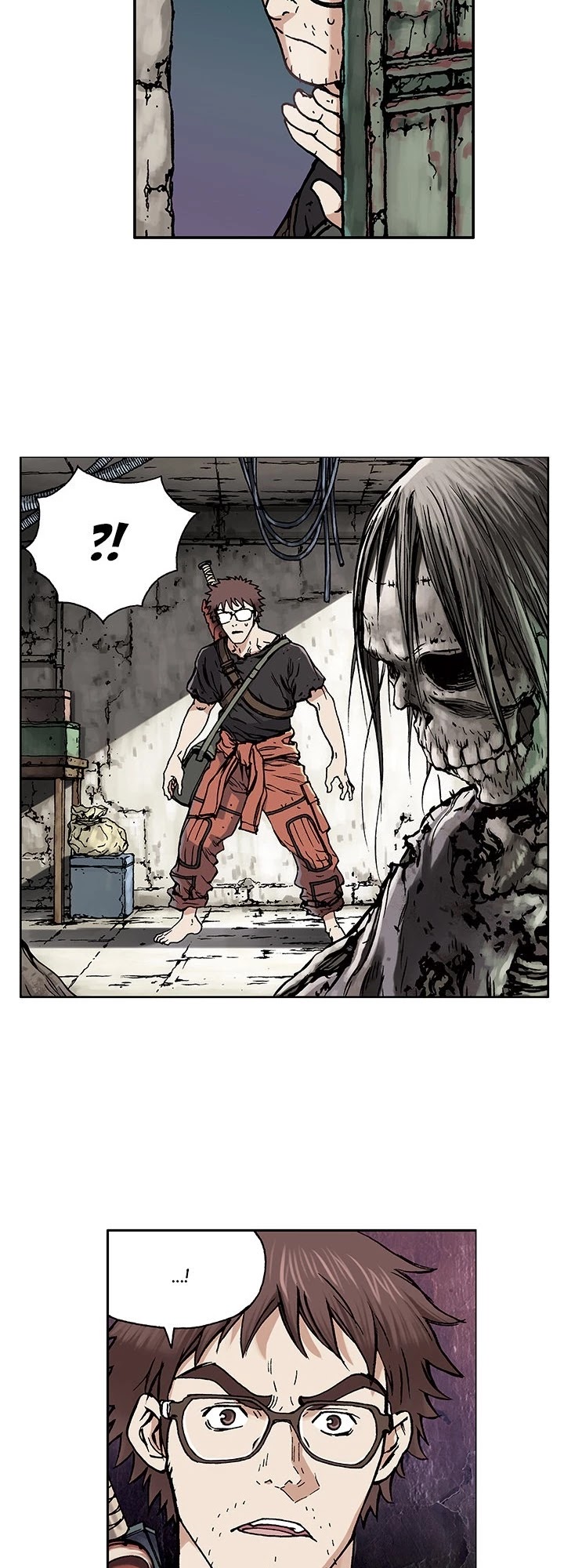 DeepWater chapter 2 page 32