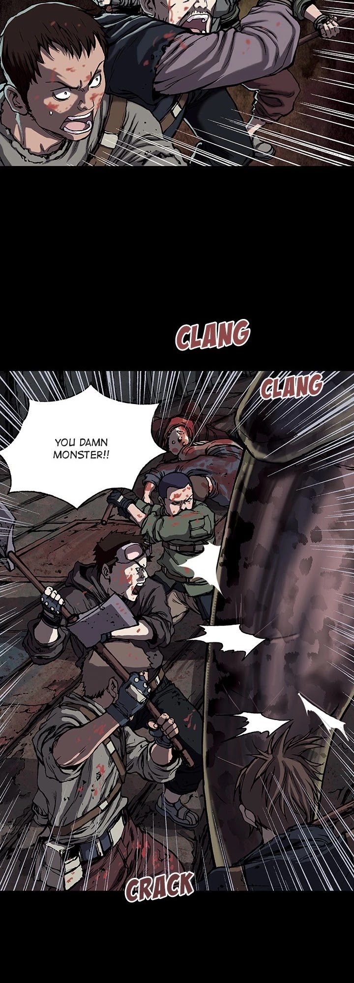 DeepWater chapter 20 page 11