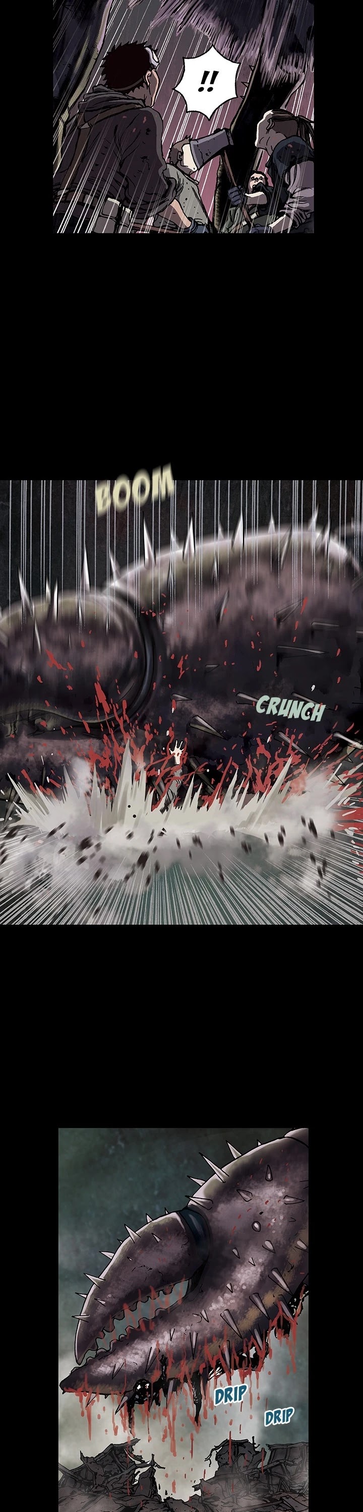 DeepWater chapter 20 page 13