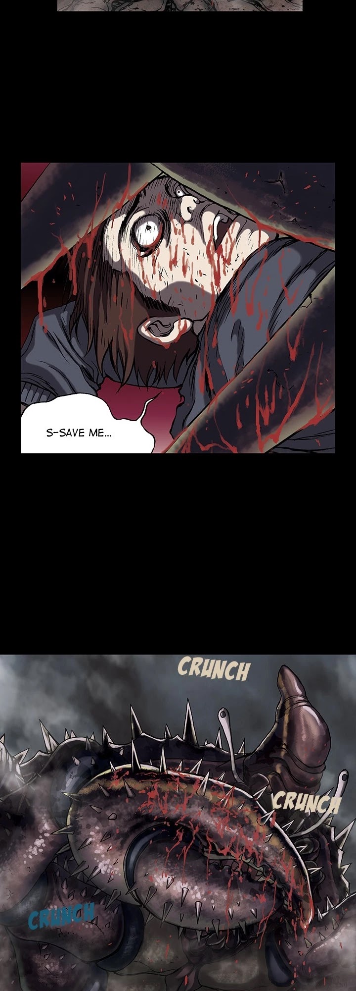 DeepWater chapter 20 page 14