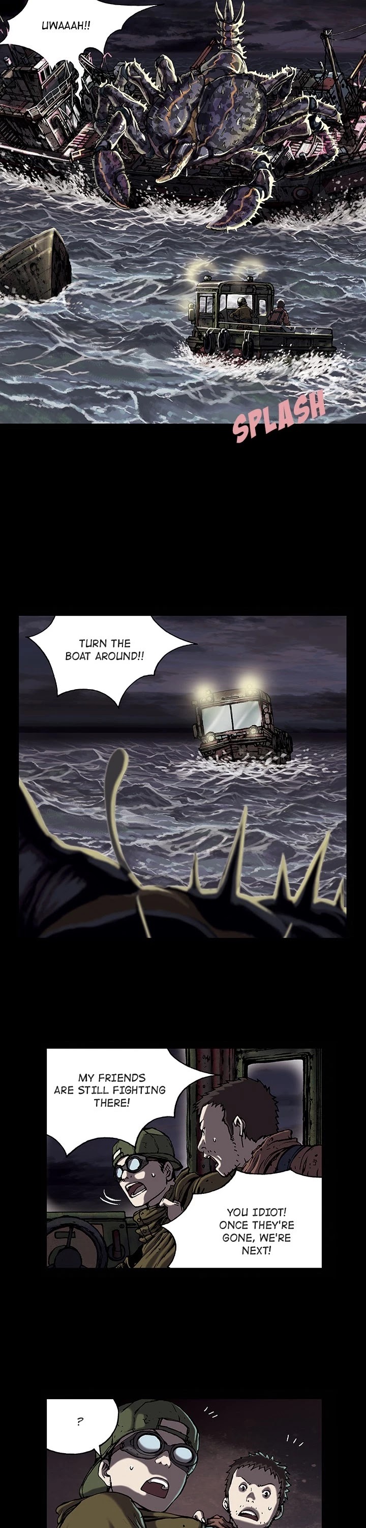 DeepWater chapter 20 page 16