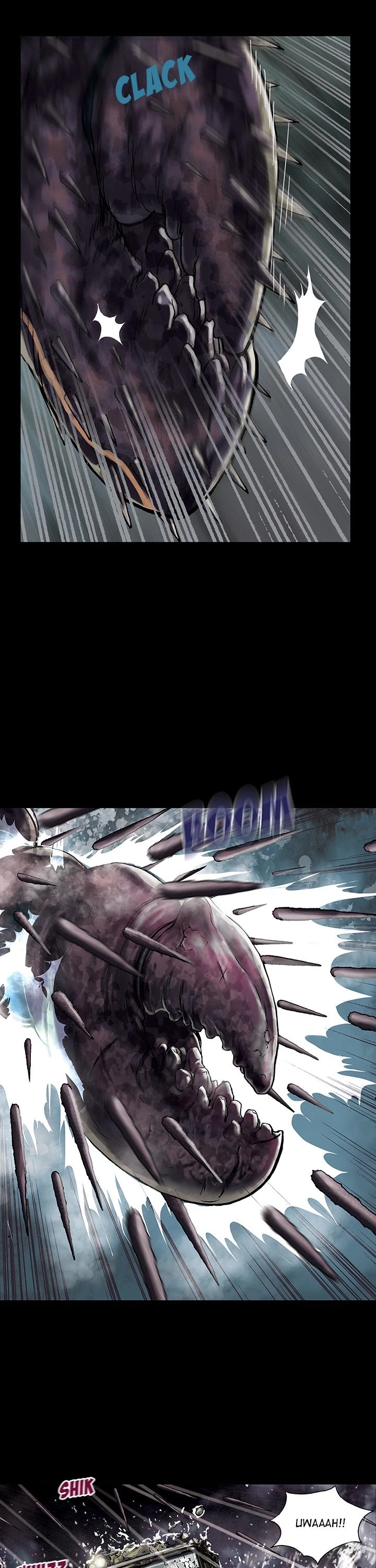 DeepWater chapter 20 page 19