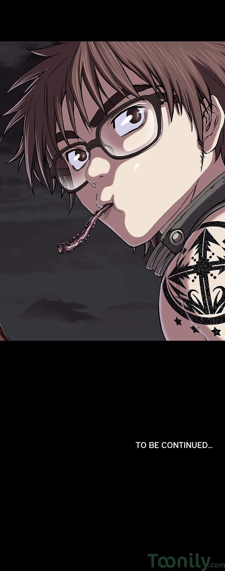 DeepWater chapter 20 page 25