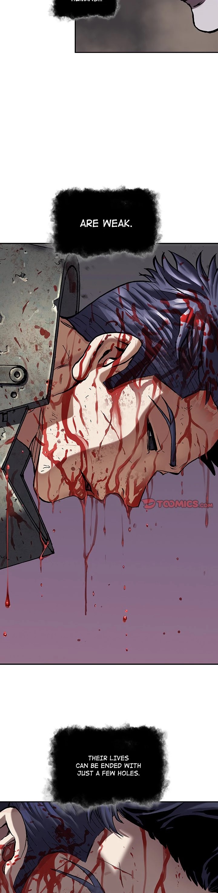 DeepWater chapter 200 page 11