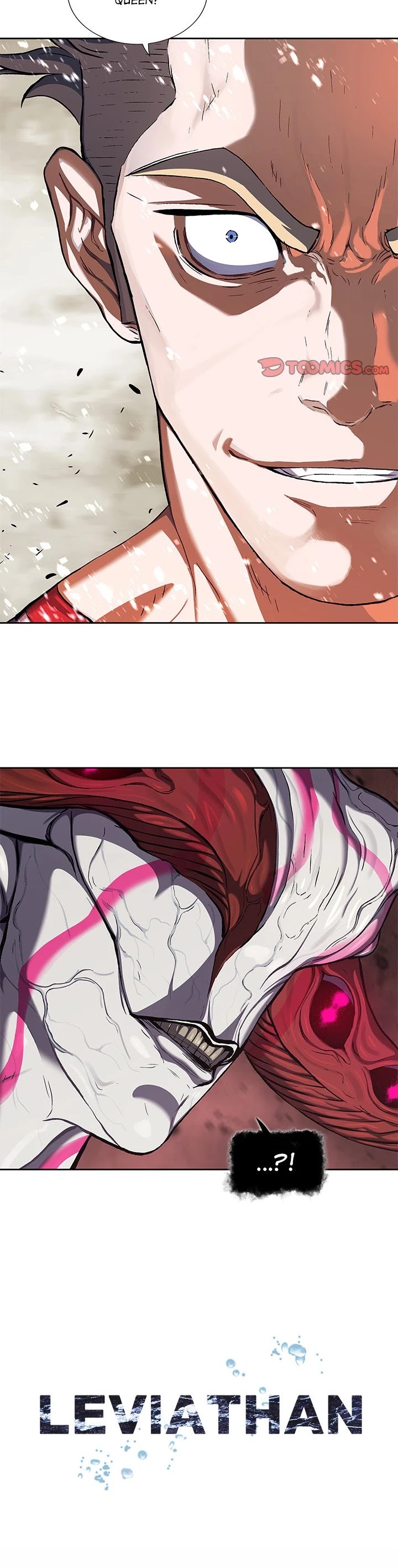 DeepWater chapter 200 page 17