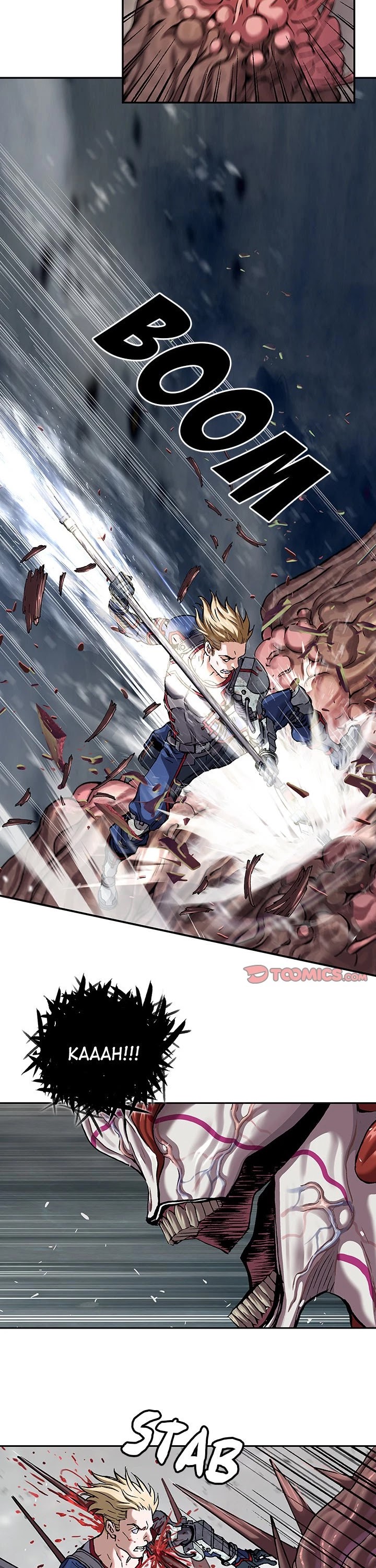 DeepWater chapter 201 page 10