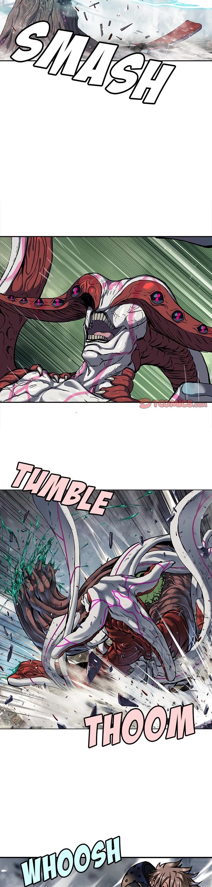 DeepWater chapter 201 page 13