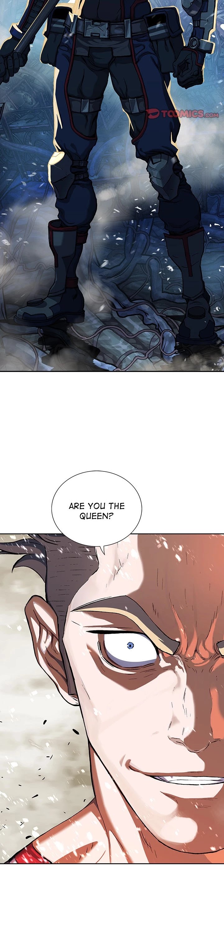 DeepWater chapter 201 page 2