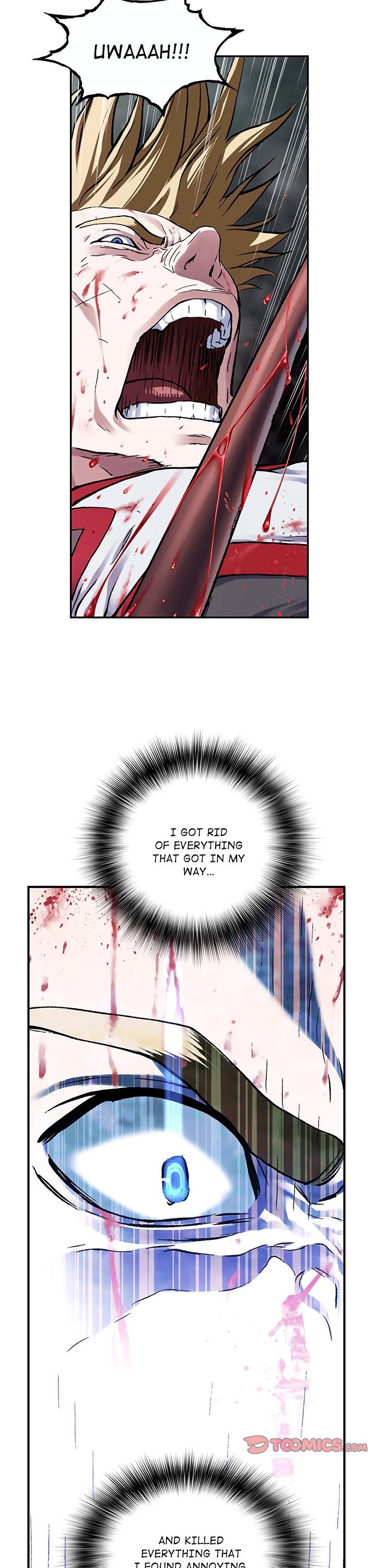 DeepWater chapter 201 page 21