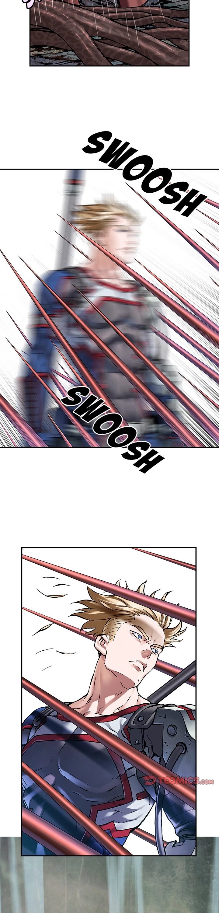 DeepWater chapter 201 page 6