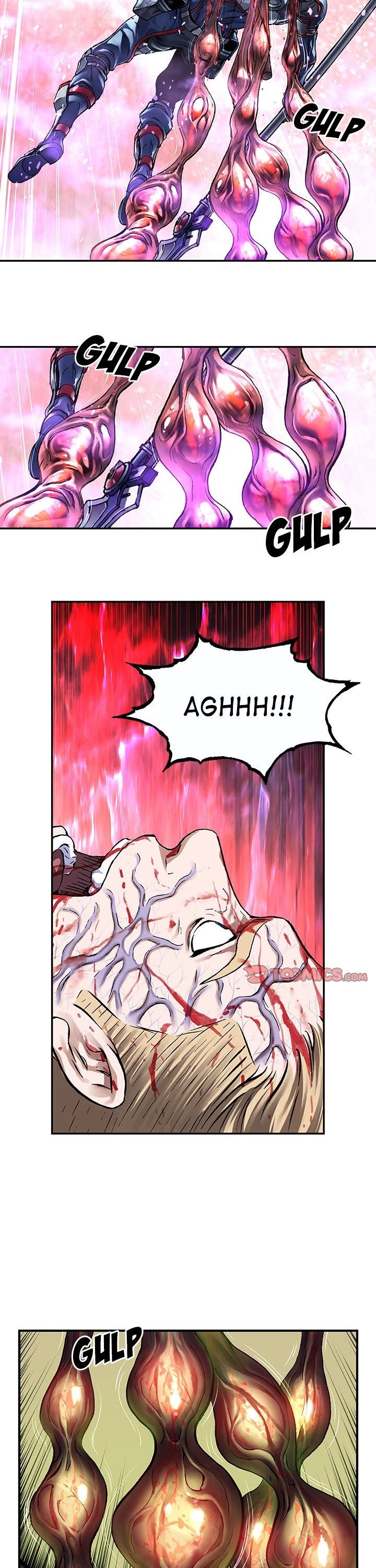 DeepWater chapter 202 page 10