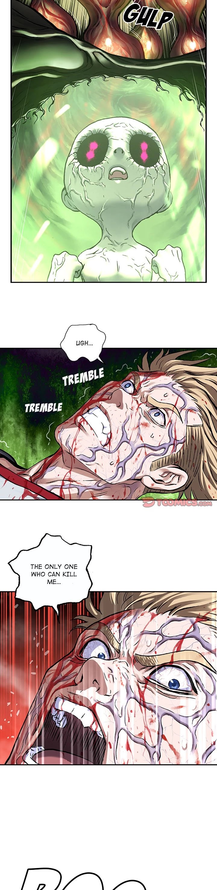 DeepWater chapter 202 page 11