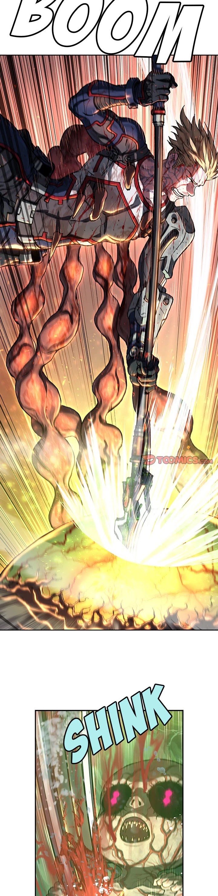 DeepWater chapter 202 page 12