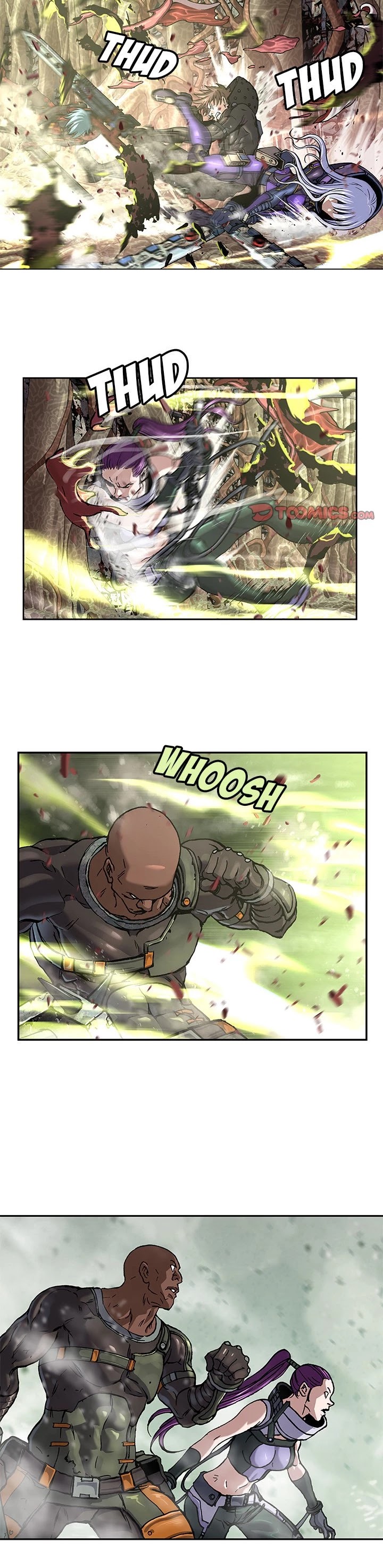 DeepWater chapter 202 page 15