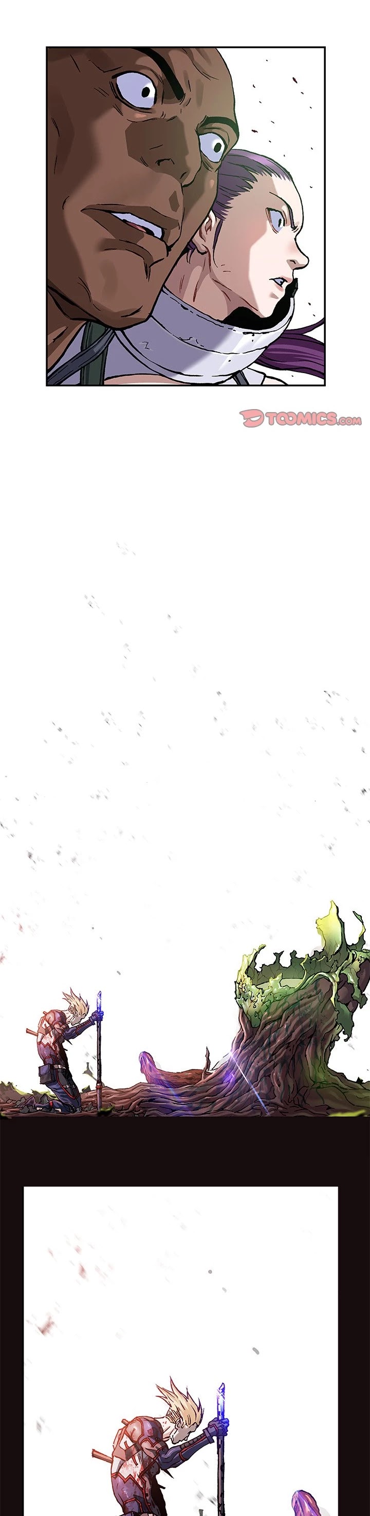 DeepWater chapter 202 page 16