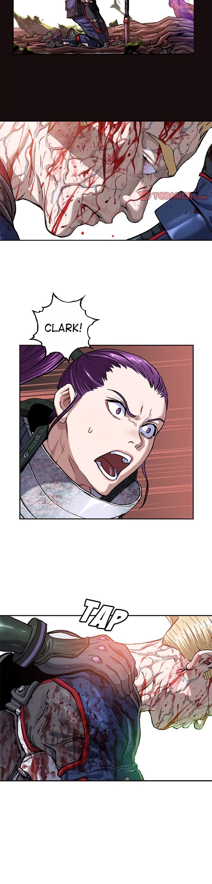 DeepWater chapter 202 page 17