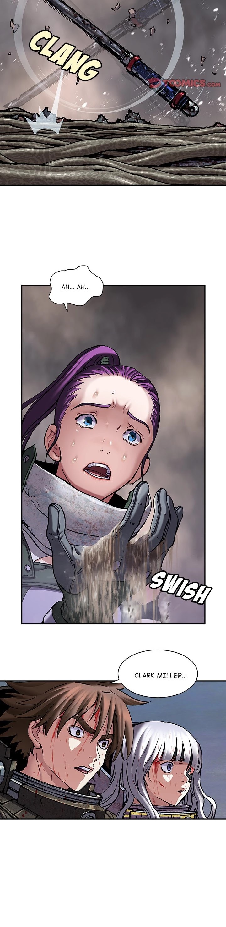 DeepWater chapter 202 page 19