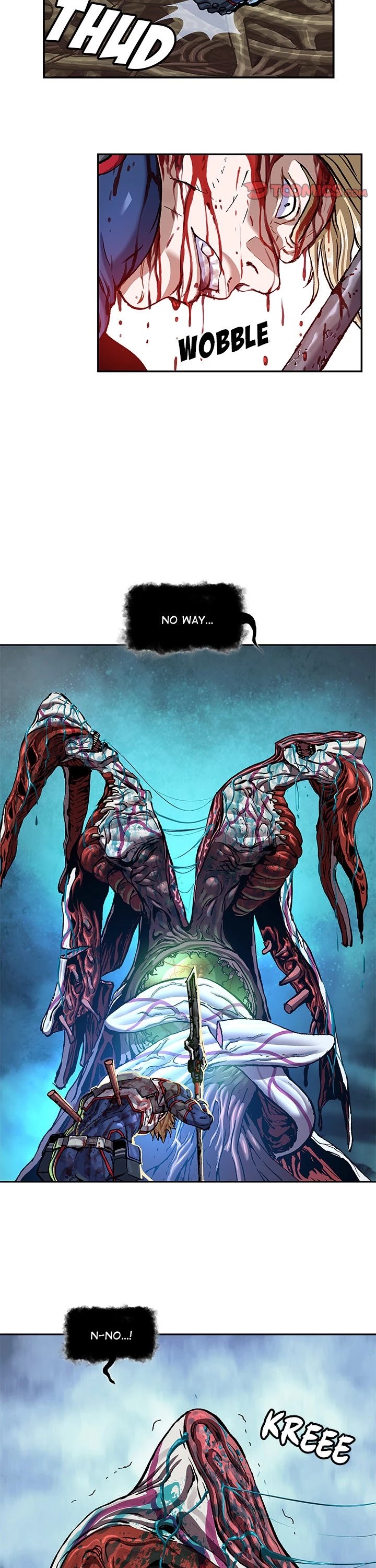 DeepWater chapter 202 page 2