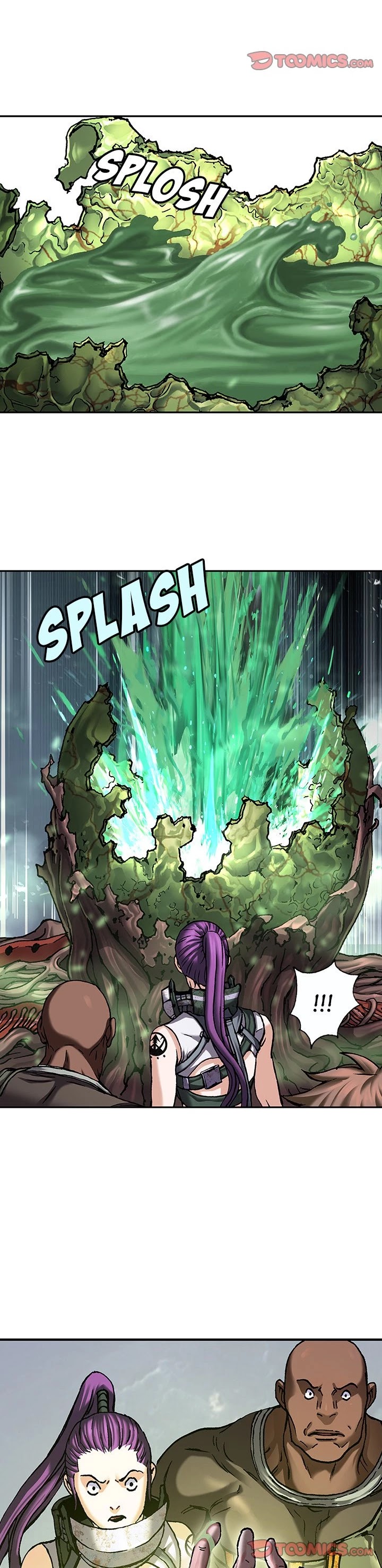 DeepWater chapter 202 page 20