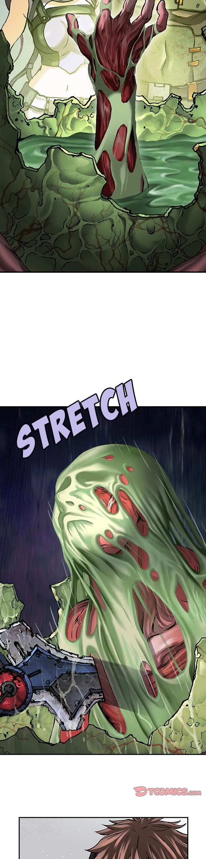 DeepWater chapter 202 page 21