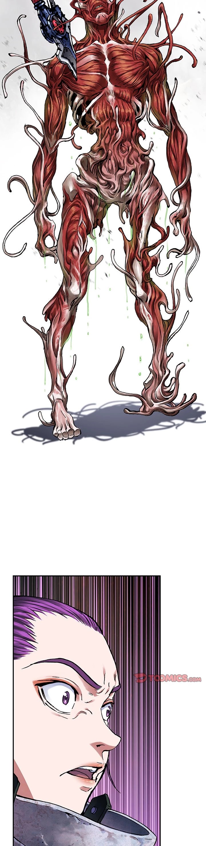 DeepWater chapter 202 page 23