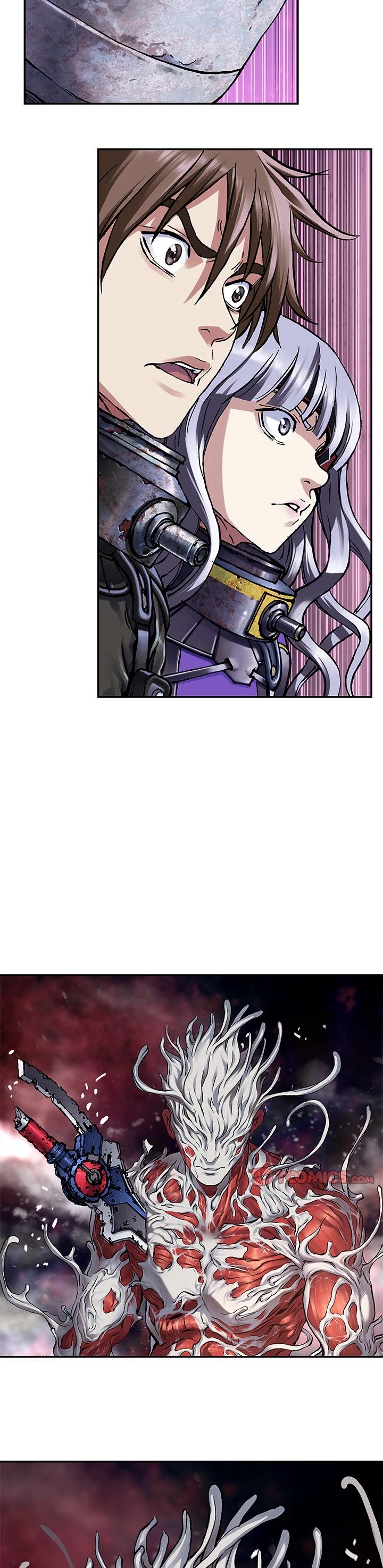 DeepWater chapter 202 page 24