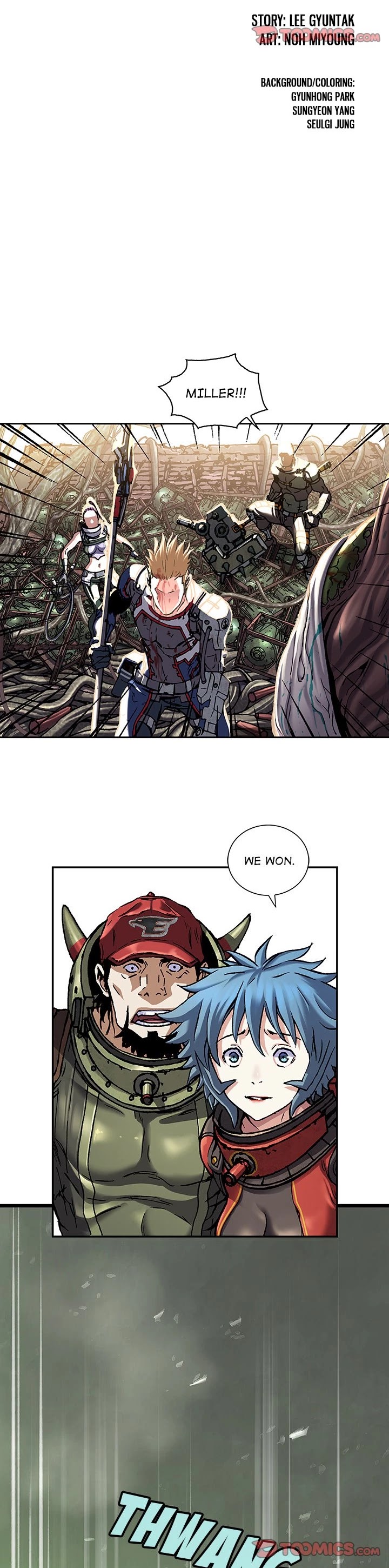 DeepWater chapter 202 page 4