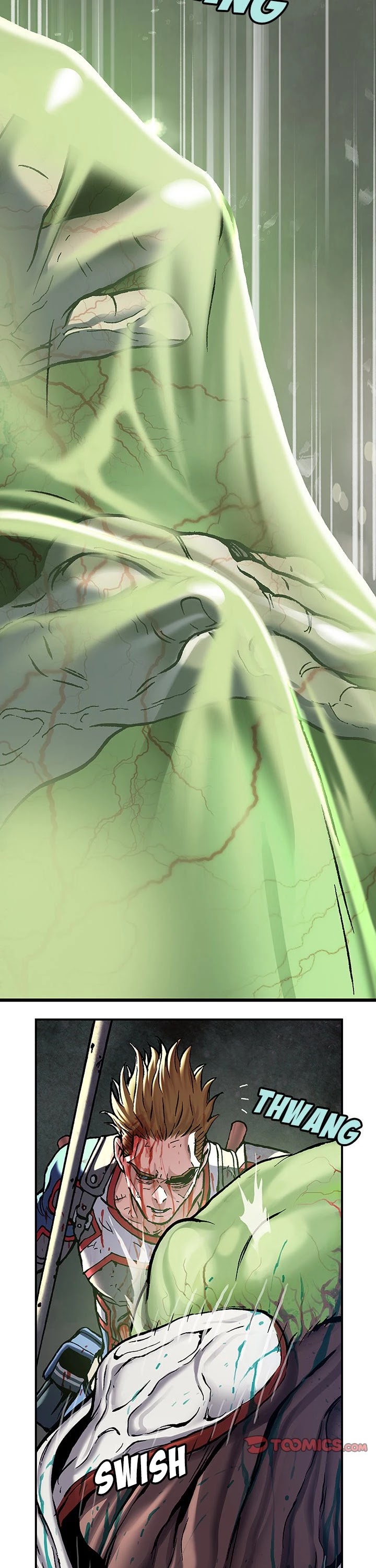 DeepWater chapter 202 page 5