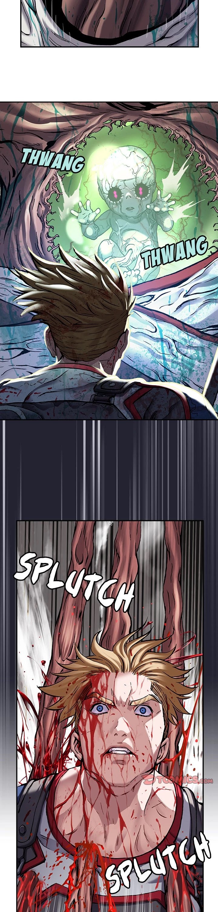 DeepWater chapter 202 page 6