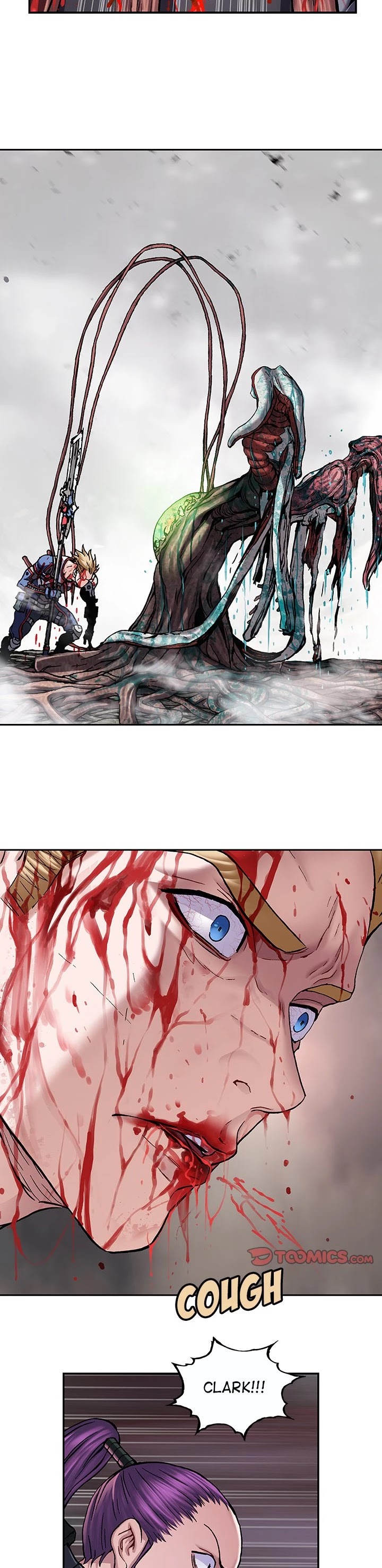 DeepWater chapter 202 page 7