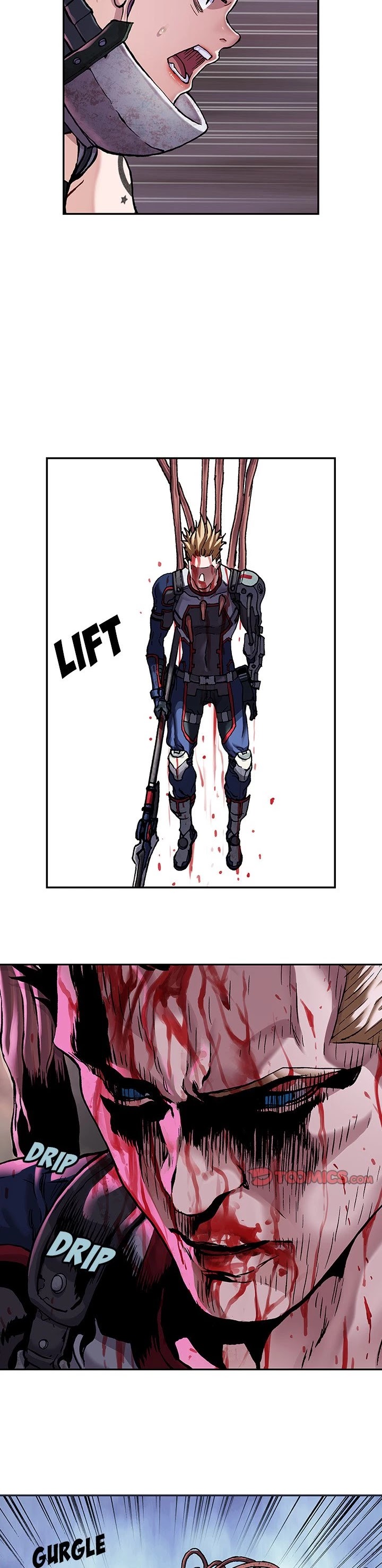 DeepWater chapter 202 page 8