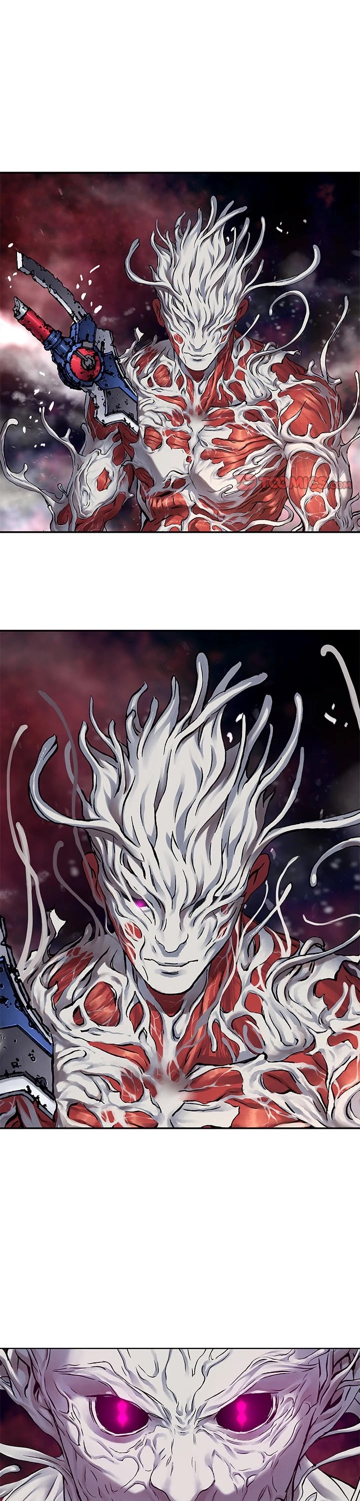 DeepWater chapter 203 page 1