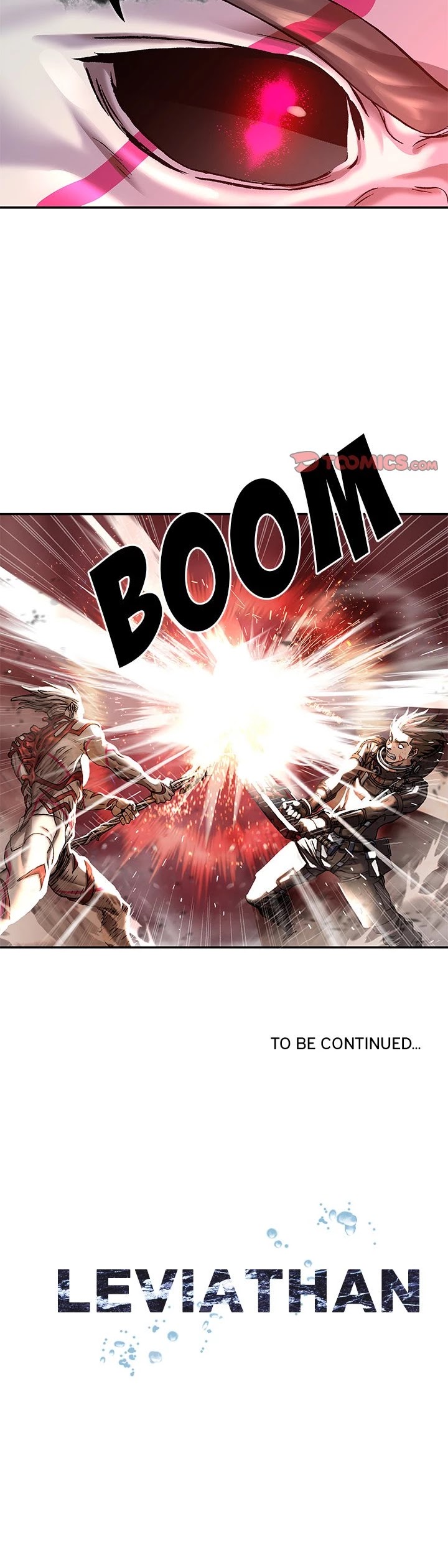 DeepWater chapter 203 page 19