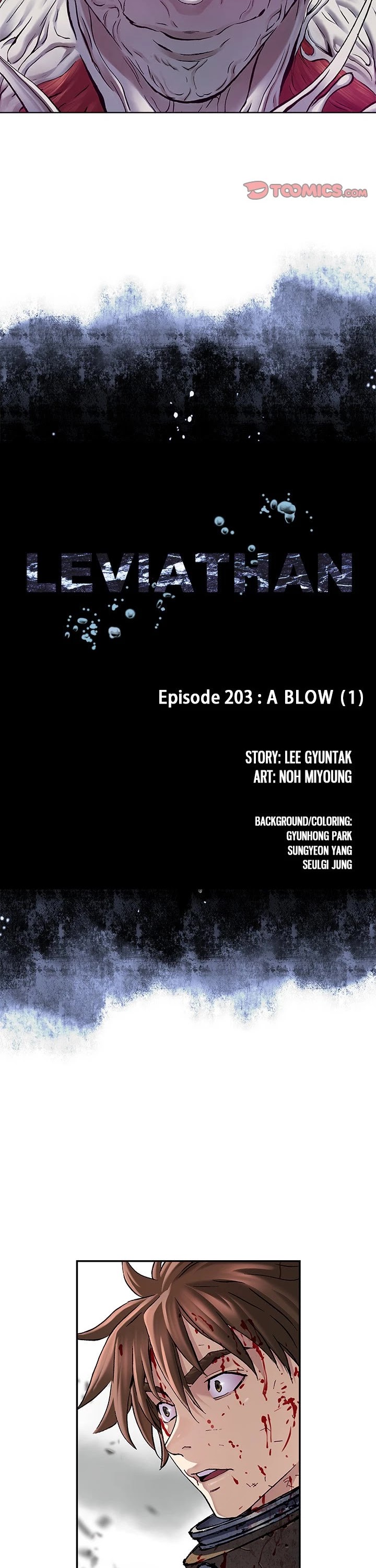 DeepWater chapter 203 page 2