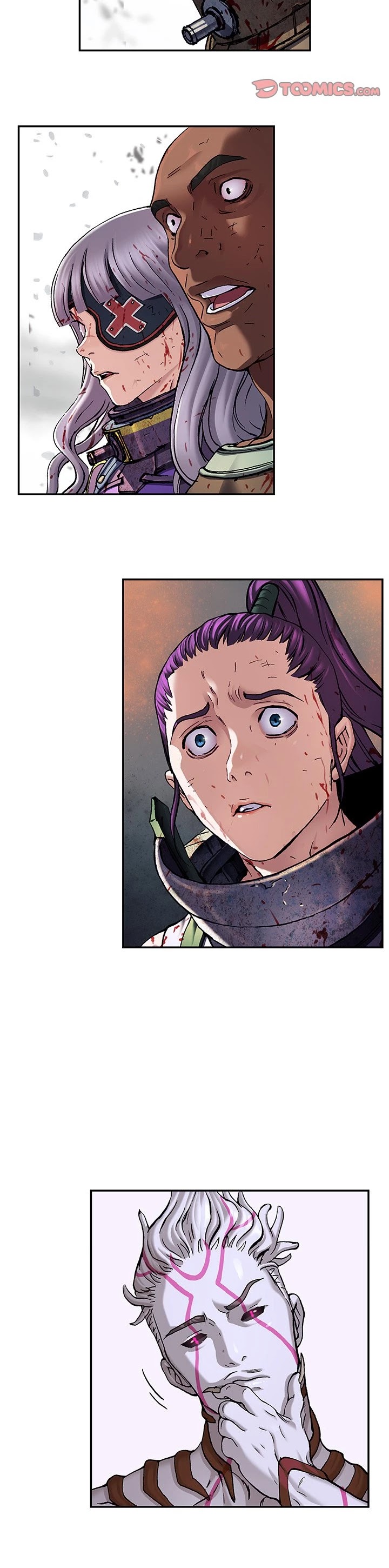 DeepWater chapter 203 page 3