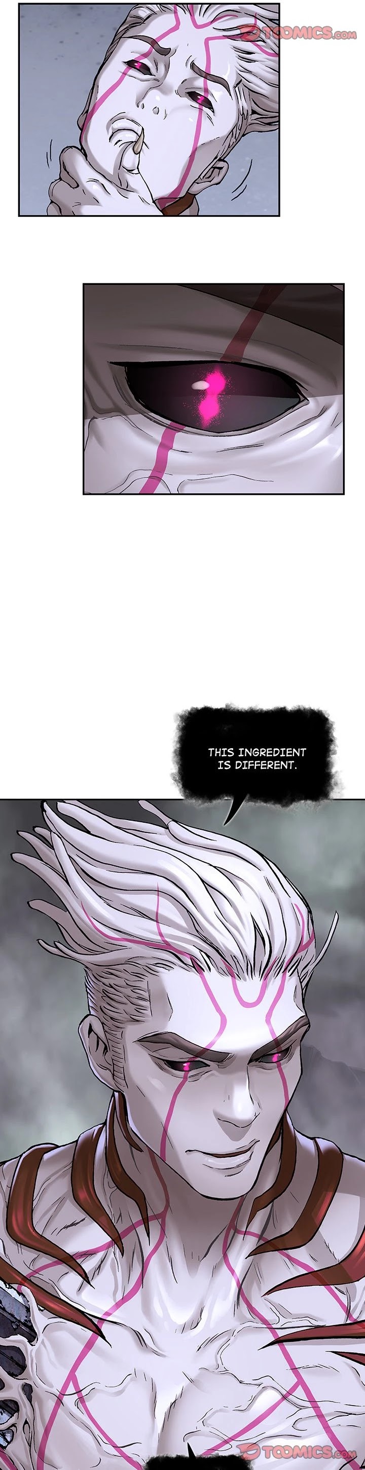 DeepWater chapter 203 page 4