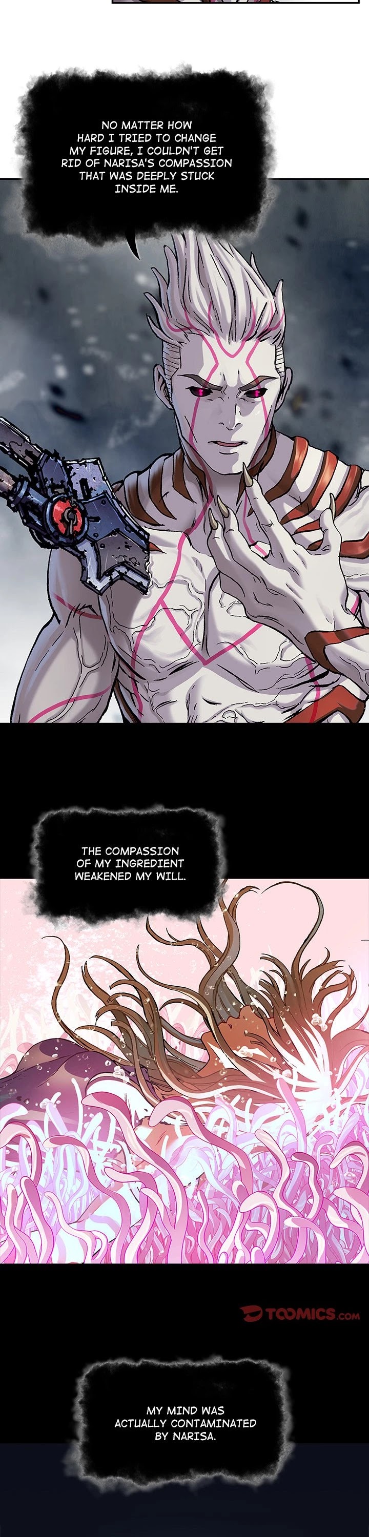 DeepWater chapter 203 page 6