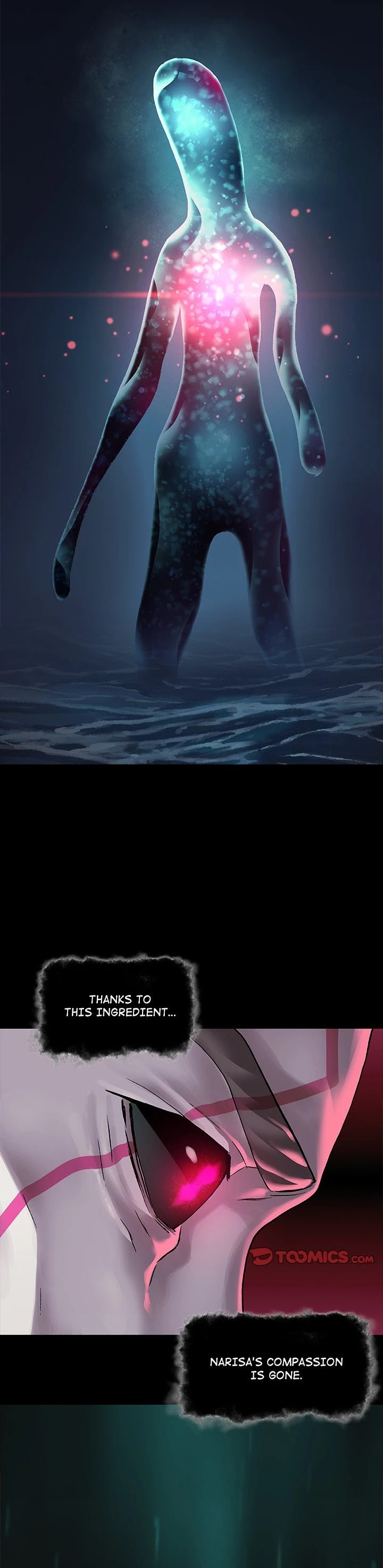 DeepWater chapter 203 page 7