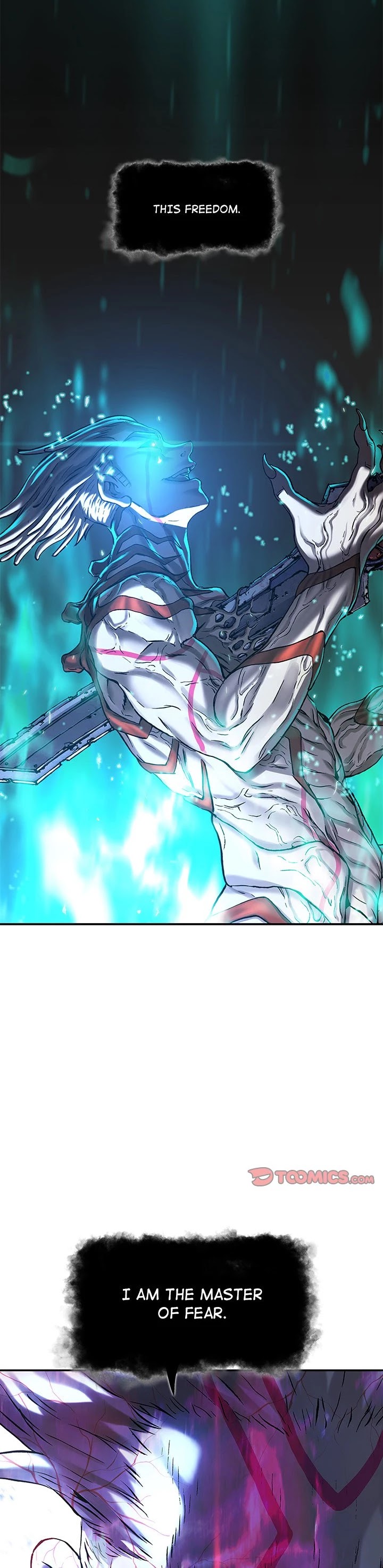 DeepWater chapter 203 page 8