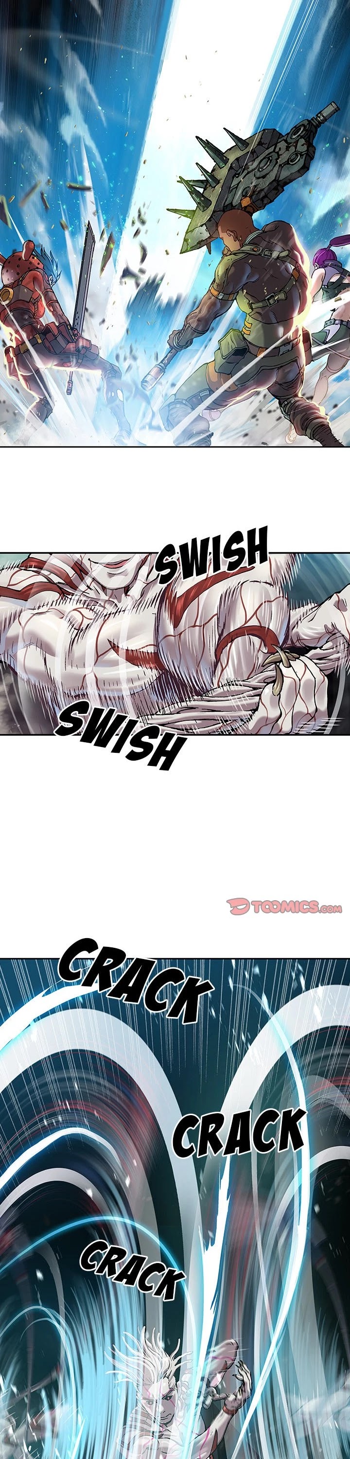 DeepWater chapter 204 page 10