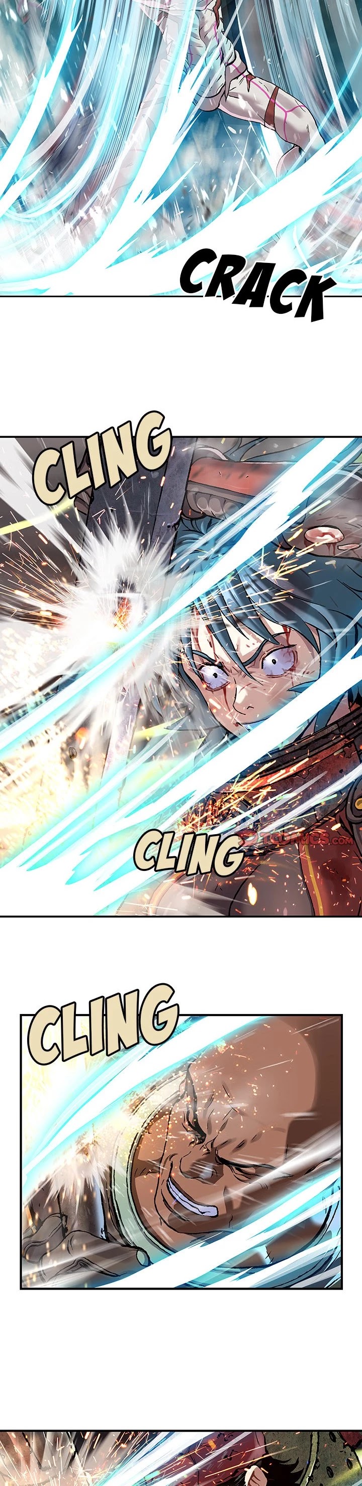 DeepWater chapter 204 page 11