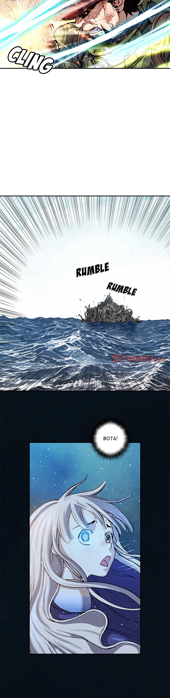 DeepWater chapter 204 page 12