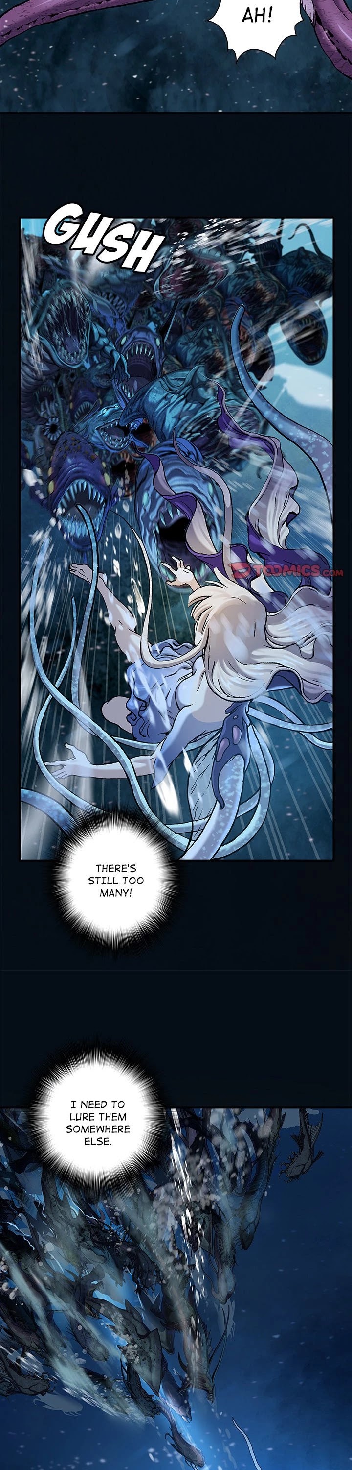 DeepWater chapter 204 page 14