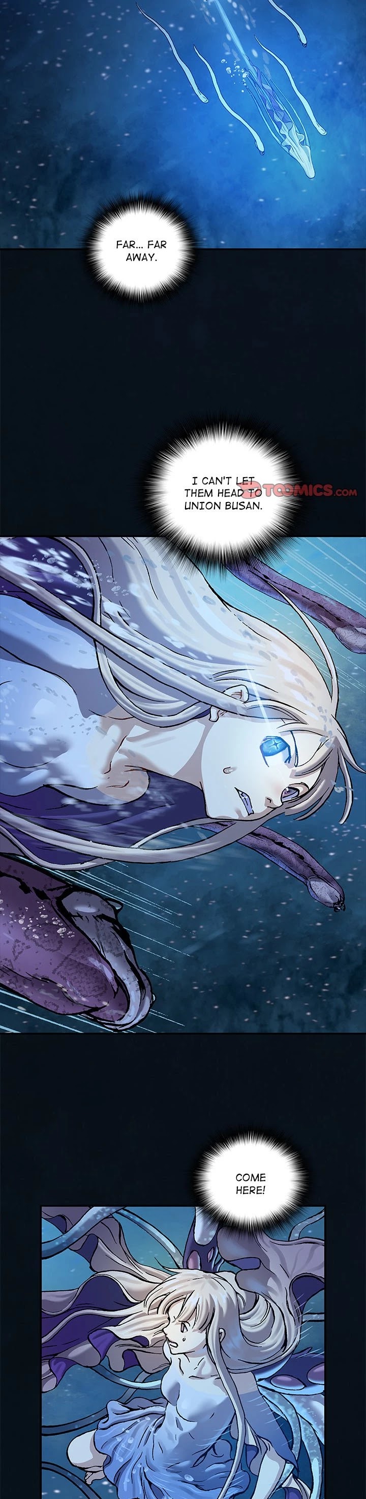 DeepWater chapter 204 page 15