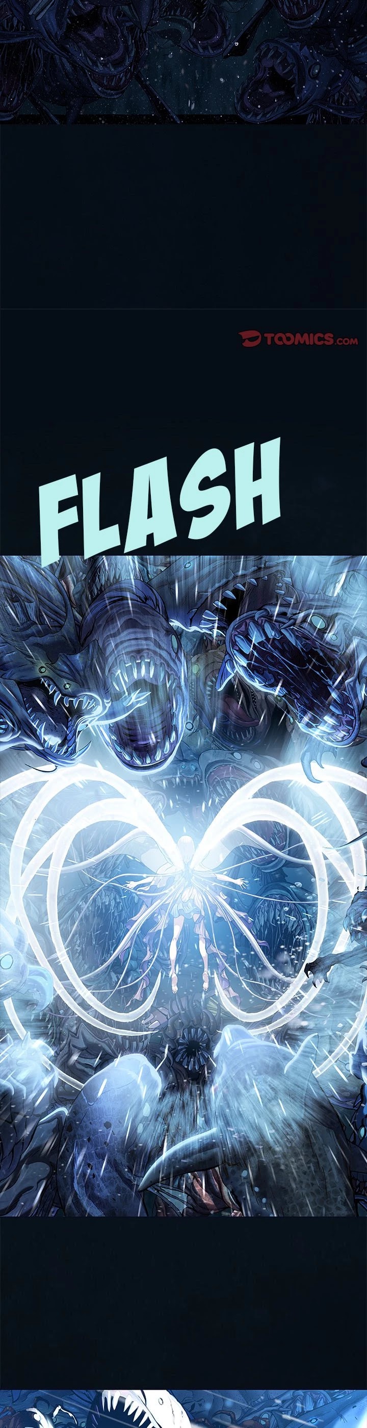 DeepWater chapter 204 page 17