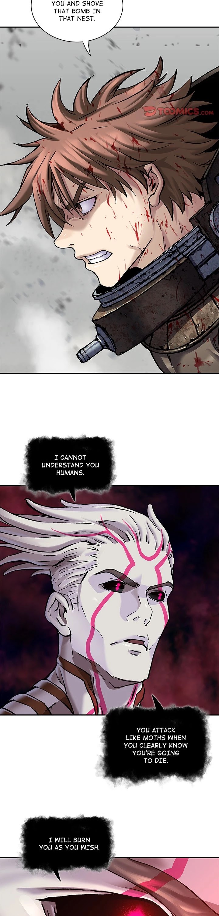 DeepWater chapter 204 page 2